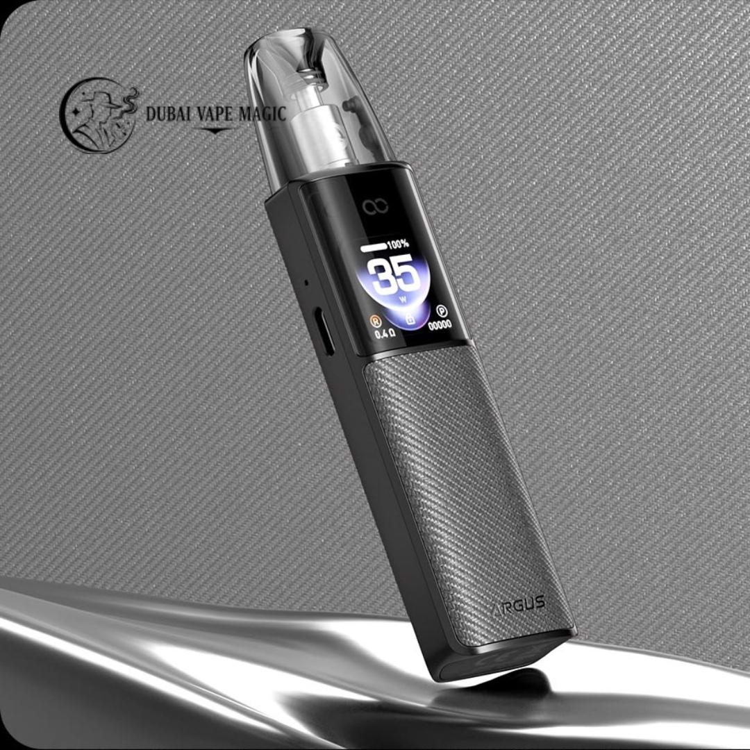 Buy VOOPOO ARGUS G4 35W Pod Kit 