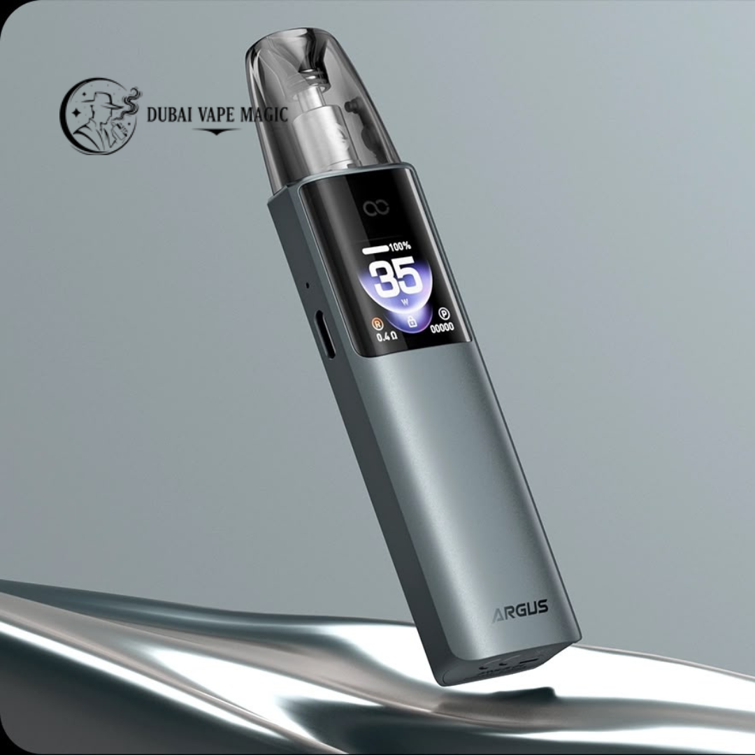 Buy VOOPOO ARGUS G4 35W Pod Kit 