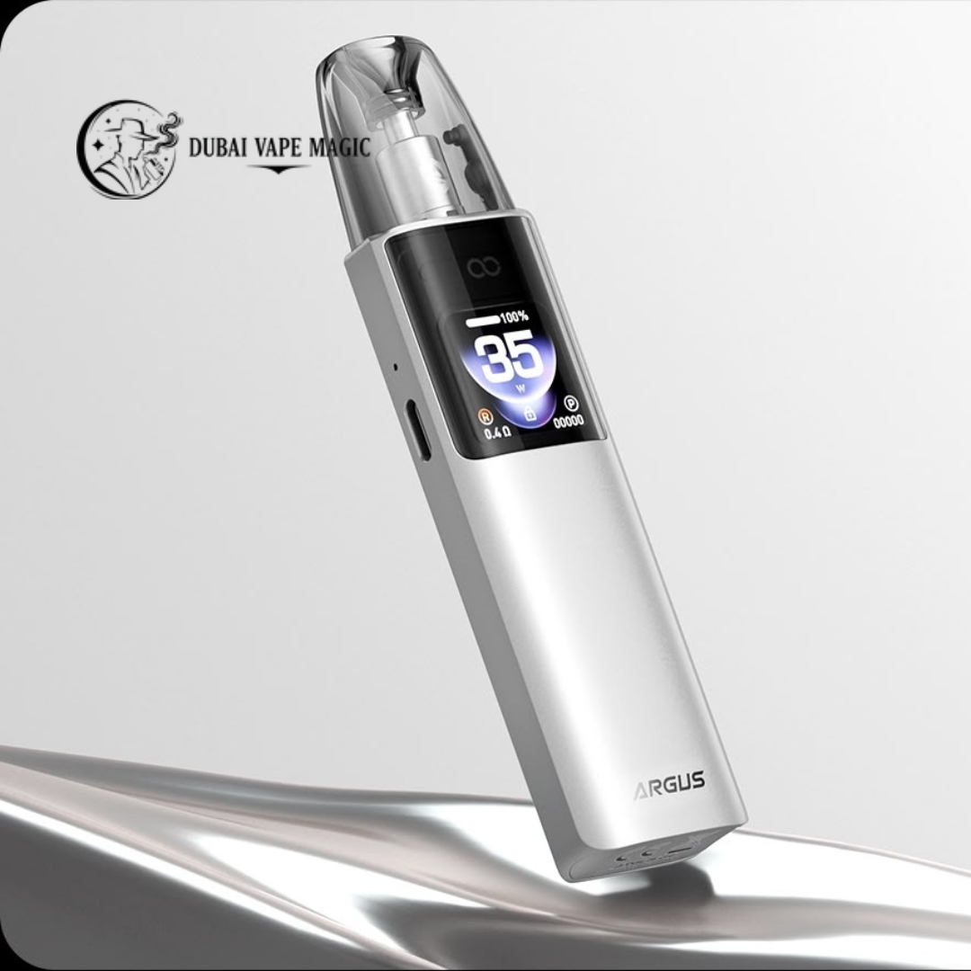 Buy VOOPOO ARGUS G4 35W Pod Kit 
