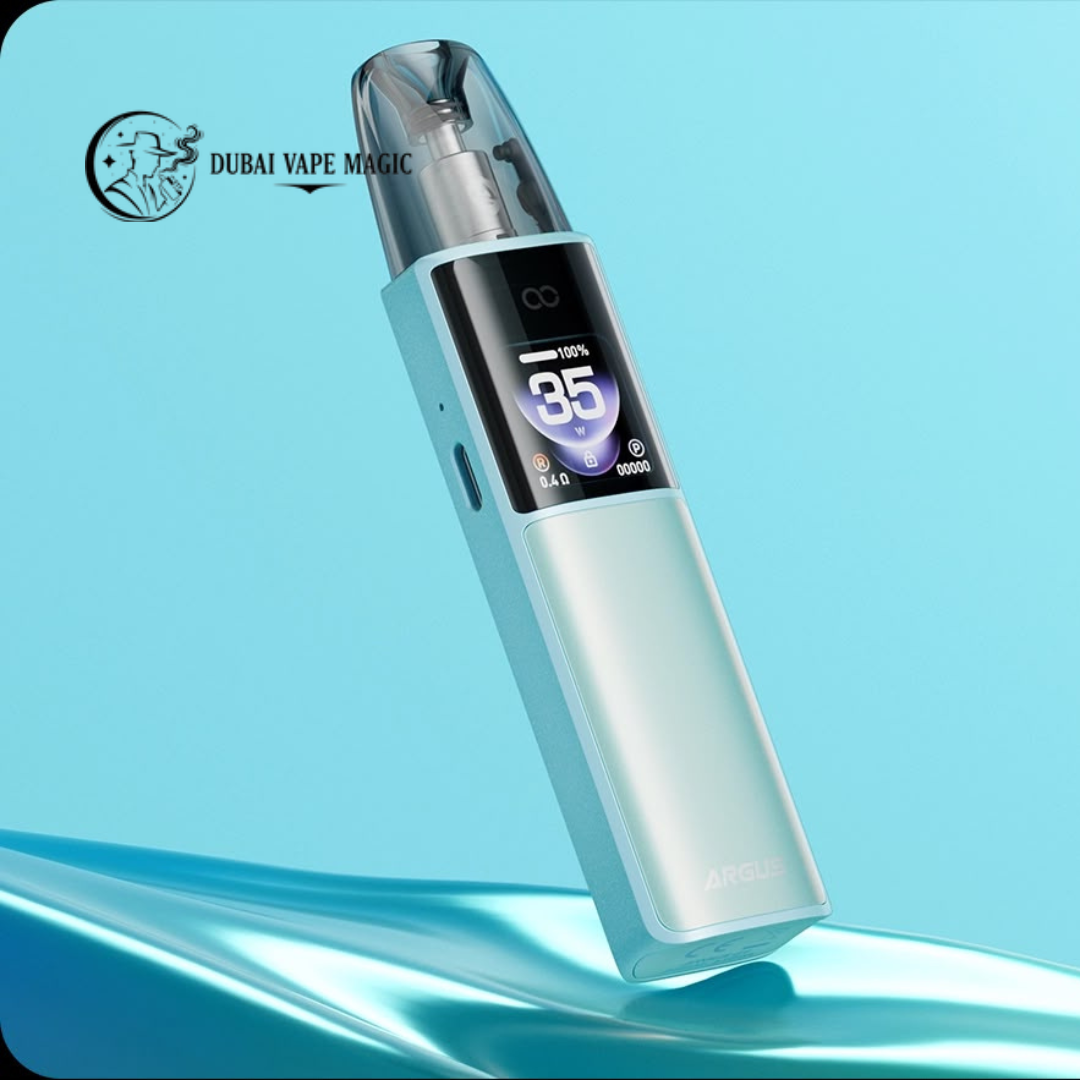 Buy VOOPOO ARGUS G4 35W Pod Kit 