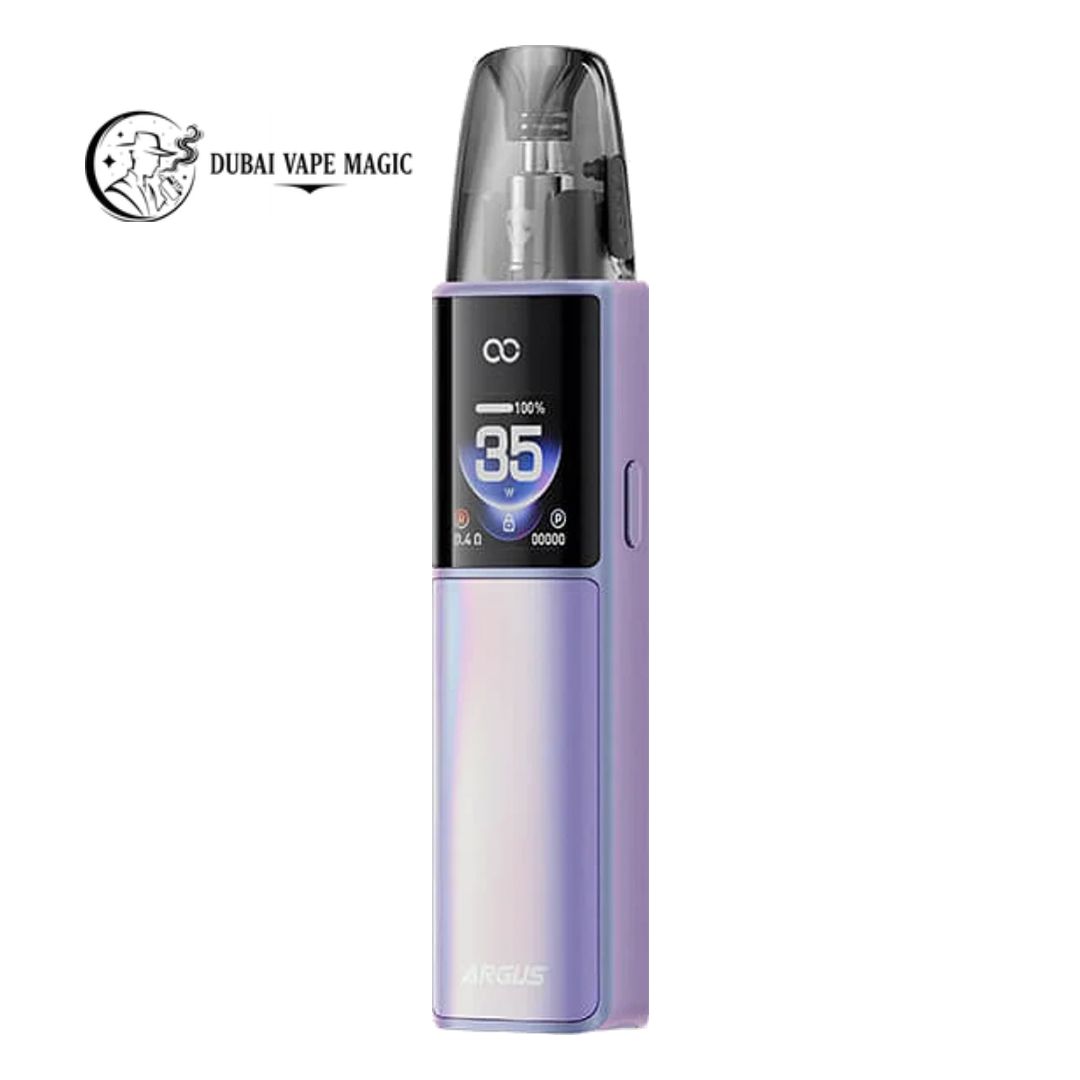 Buy VOOPOO ARGUS G4 35W Pod Kit 