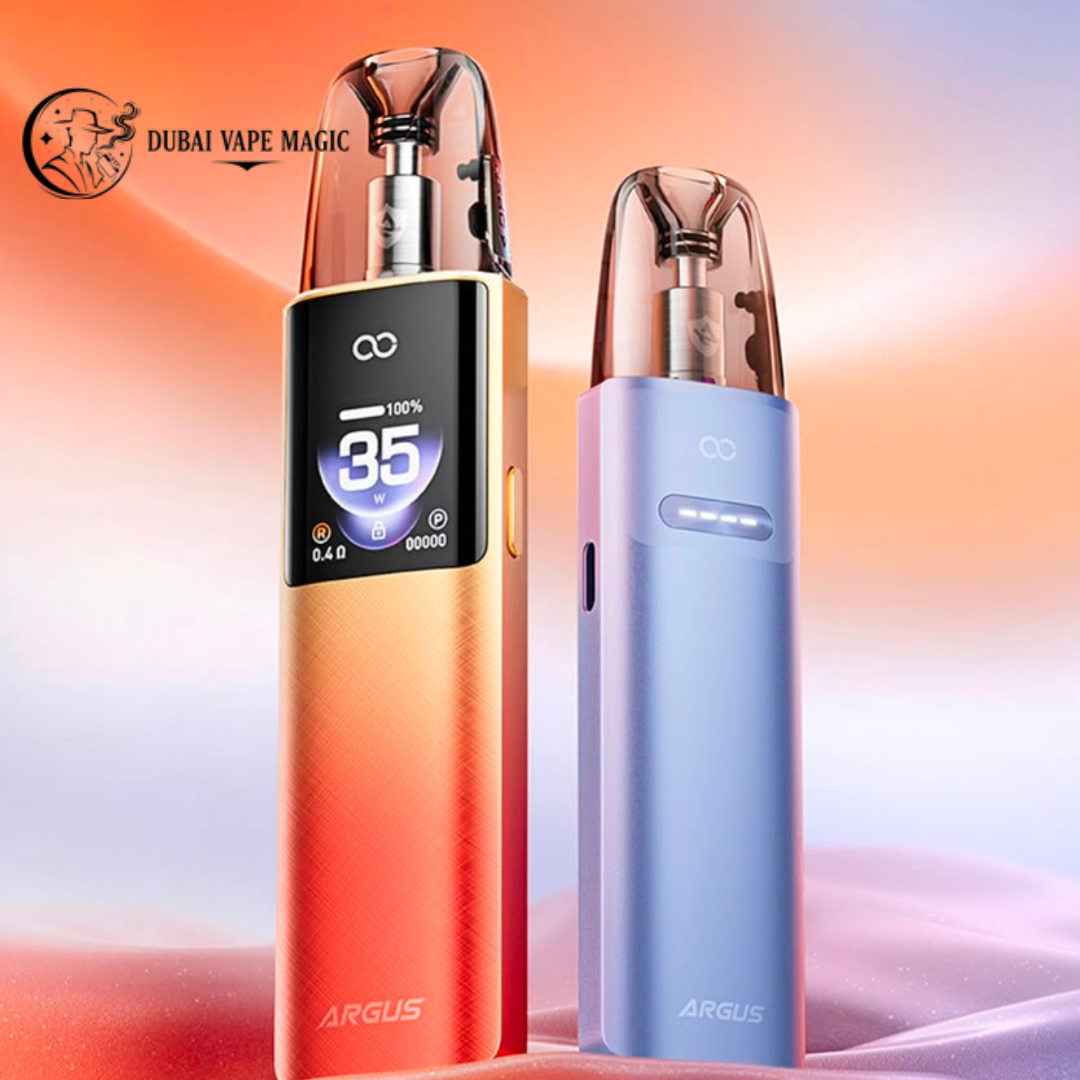 Buy VOOPOO ARGUS G4 35W Pod Kit 