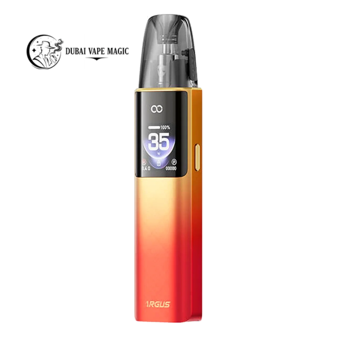 Buy VOOPOO ARGUS G4 35W Pod Kit 