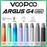 Buy VOOPOO Argus G4 Mini 35W 