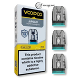 Buy VOOPOO Argus Top Fill Pods V2 | Dubai Vape Magic