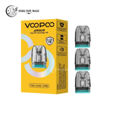 Buy VOOPOO Argus Top Fill Pods V2 | Dubai Vape Magic