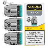 Buy VOOPOO Argus Top Fill Pods V2 | Dubai Vape Magic