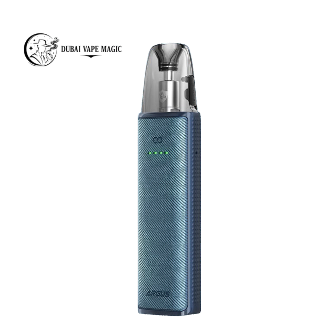 Buy VOOPOO Argus Z3 Pod Kit in Dubai, UAE | 1100mAh Power