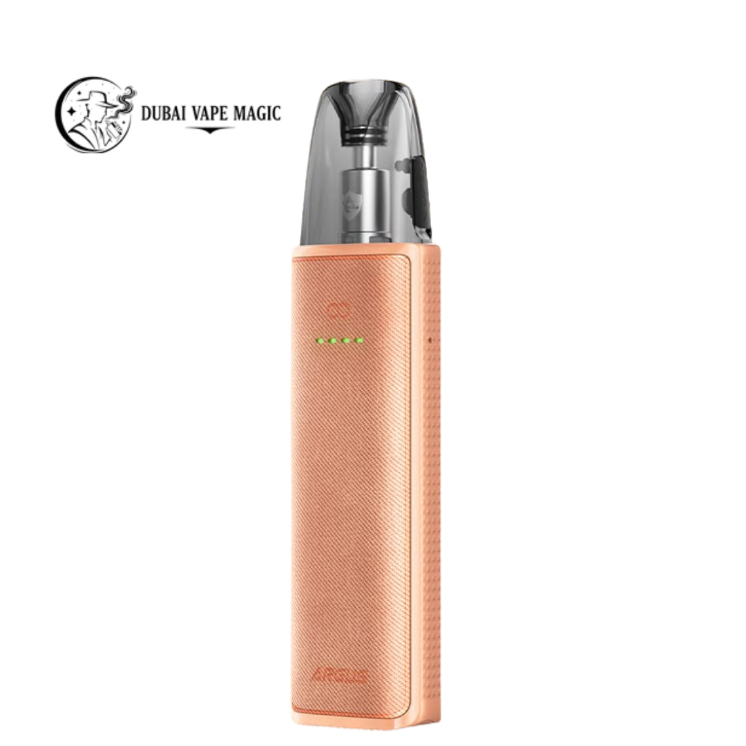 Buy VOOPOO Argus Z3 Pod Kit in Dubai, UAE | 1100mAh Power