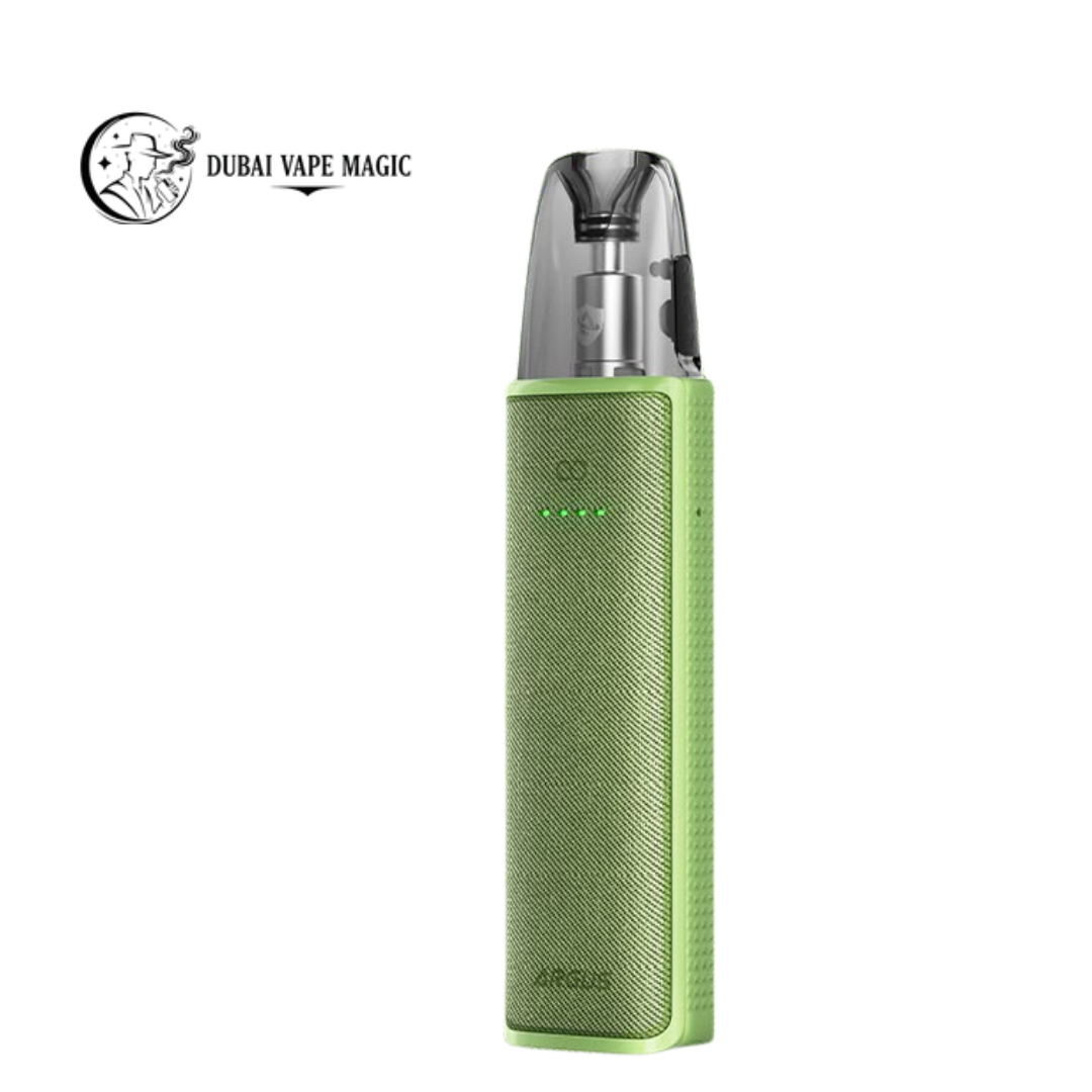 Buy VOOPOO Argus Z3 Pod Kit in Dubai, UAE | 1100mAh Power