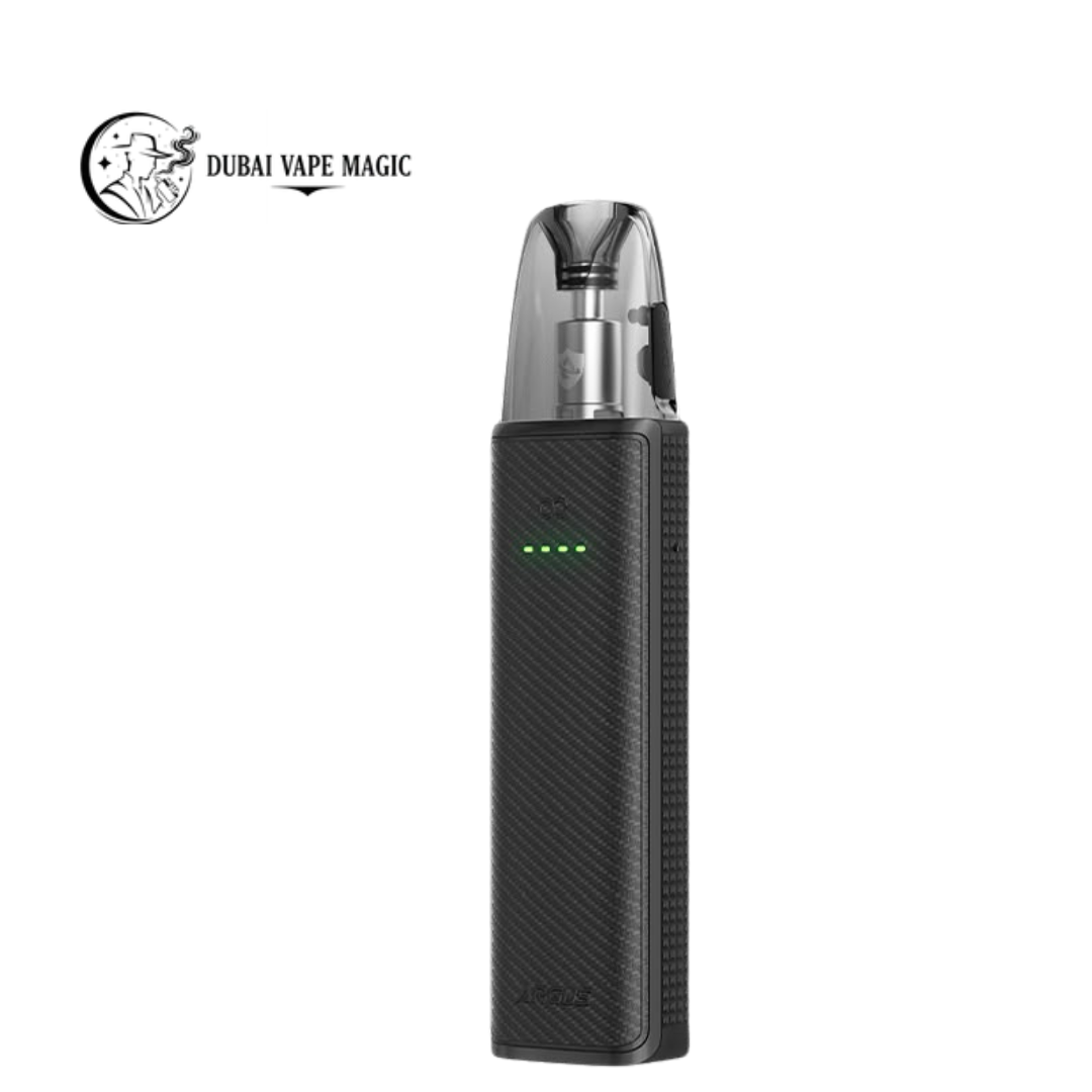 Buy VOOPOO Argus Z3 Pod Kit in Dubai, UAE | 1100mAh Power
