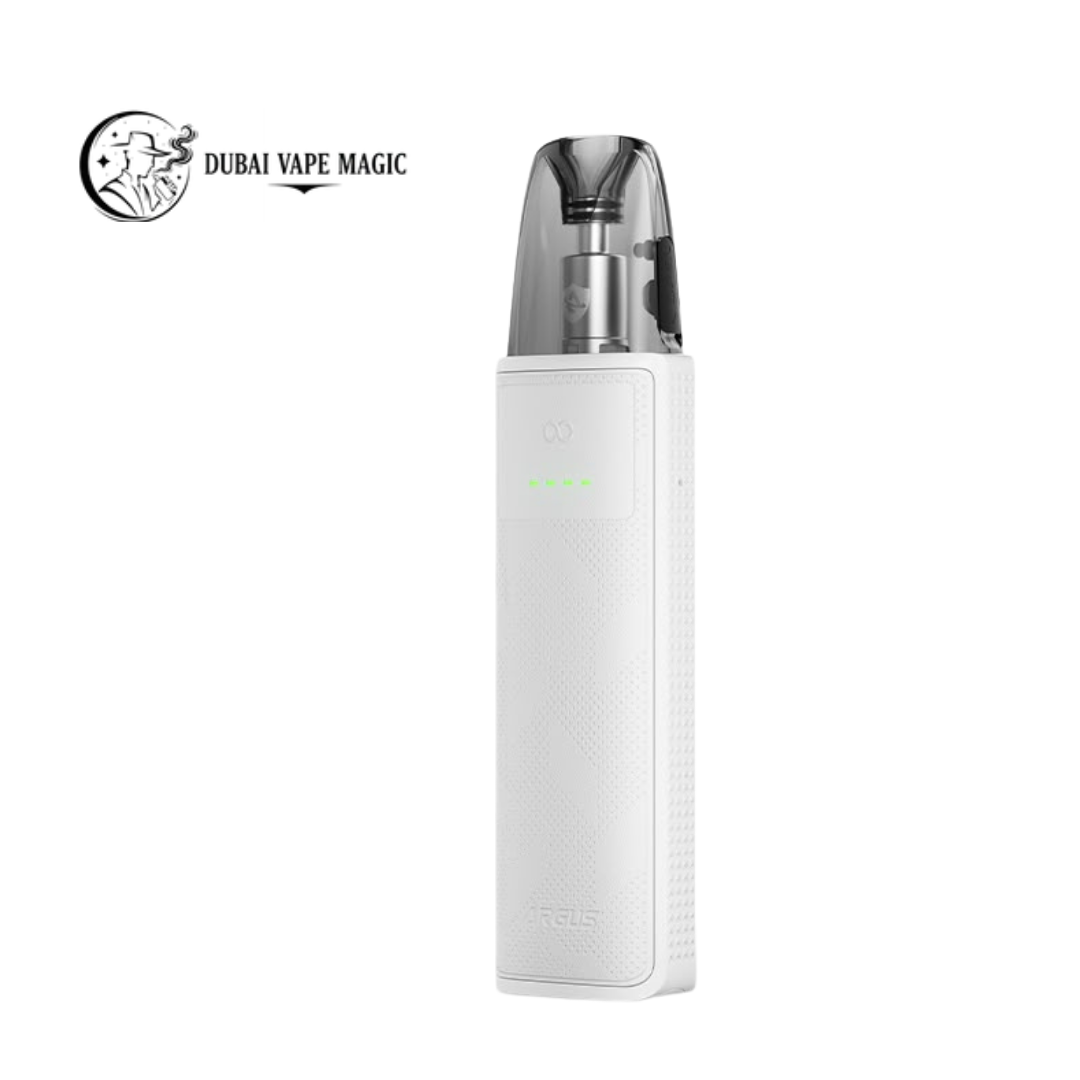 Buy VOOPOO Argus Z3 Pod Kit in Dubai, UAE | 1100mAh Power