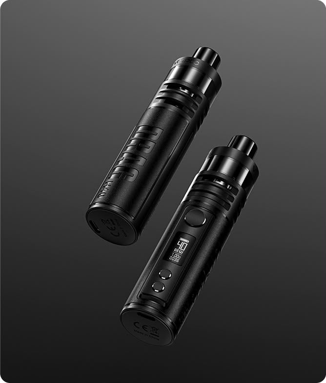 Buy VOOPOO Drag H40 Pod Mod Kit 40W | Dubai Vape Magic