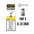 Buy VOOPOO PnP X Coils in Dubai | Dubai Vape Magic