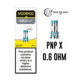 Buy VOOPOO PnP X Coils in Dubai | Dubai Vape Magic