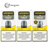 Buy VOOPOO VMATE Cartridge V2 3mL Pods | Dubai Vape Magic