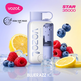 Buy VOZOL Star 35000 Puffs Disposable Vape in Dubai & UAE