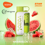 Buy VOZOL Star 35000 Puffs Disposable Vape in Dubai & UAE
