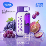 Buy VOZOL Star 35000 Puffs Disposable Vape in Dubai & UAE