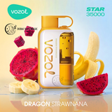 Buy VOZOL Star 35000 Puffs Disposable Vape in Dubai & UAE