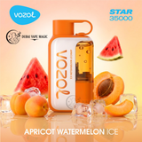 Buy VOZOL Star 35000 Puffs Disposable Vape in Dubai & UAE