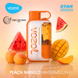 Buy VOZOL Star 35000 Puffs Disposable Vape in Dubai & UAE