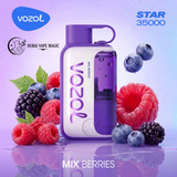Buy VOZOL Star 35000 Puffs Disposable Vape in Dubai & UAE
