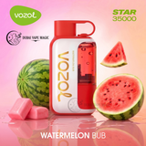 Buy VOZOL Star 35000 Puffs Disposable Vape in Dubai & UAE