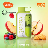 Buy VOZOL Star 35000 Puffs Disposable Vape in Dubai & UAE