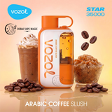 Buy VOZOL Star 35000 Puffs Disposable Vape in Dubai & UAE