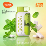 Buy VOZOL Star 35000 Puffs Disposable Vape in Dubai & UAE