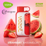 Buy VOZOL Star 35000 Puffs Disposable Vape in Dubai & UAE