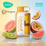 Buy VOZOL Star 35000 Puffs Disposable Vape in Dubai & UAE