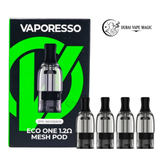 Buy Vaporesso ECO One Pods (4 Pack) | Dubai Vape Magic