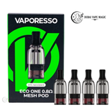 Buy Vaporesso ECO One Pods (4 Pack) | Dubai Vape Magic