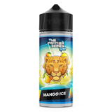 Dr. Vapes The Panther Series E-Liquid (120ml) – Premium Vape Juice in Dubai