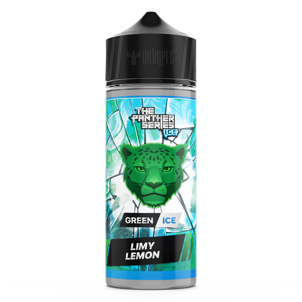 Dr. Vapes The Panther Series E-Liquid (120ml) – Premium Vape Juice in Dubai