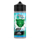 Dr. Vapes The Panther Series E-Liquid (120ml) – Premium Vape Juice in Dubai