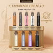 Vaporesso Vibe SE 2 Pod Kit – Premium Pod System in Dubai