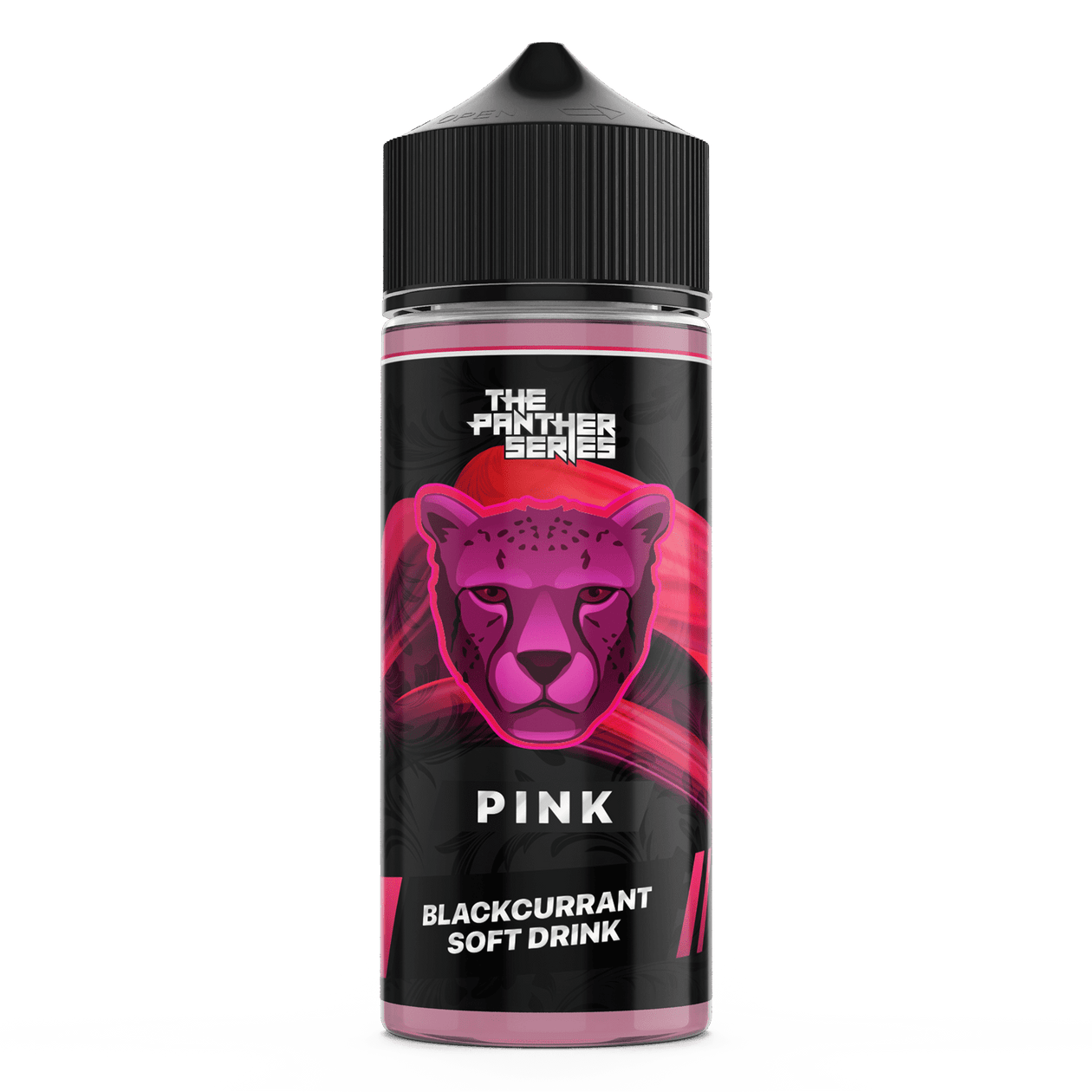 Dr. Vapes The Panther Series E-Liquid (120ml) – Premium Vape Juice in Dubai