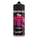 Dr. Vapes The Panther Series E-Liquid (120ml) – Premium Vape Juice in Dubai