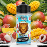 Dr. Vapes The Panther Series E-Liquid (120ml) – Premium Vape Juice in Dubai
