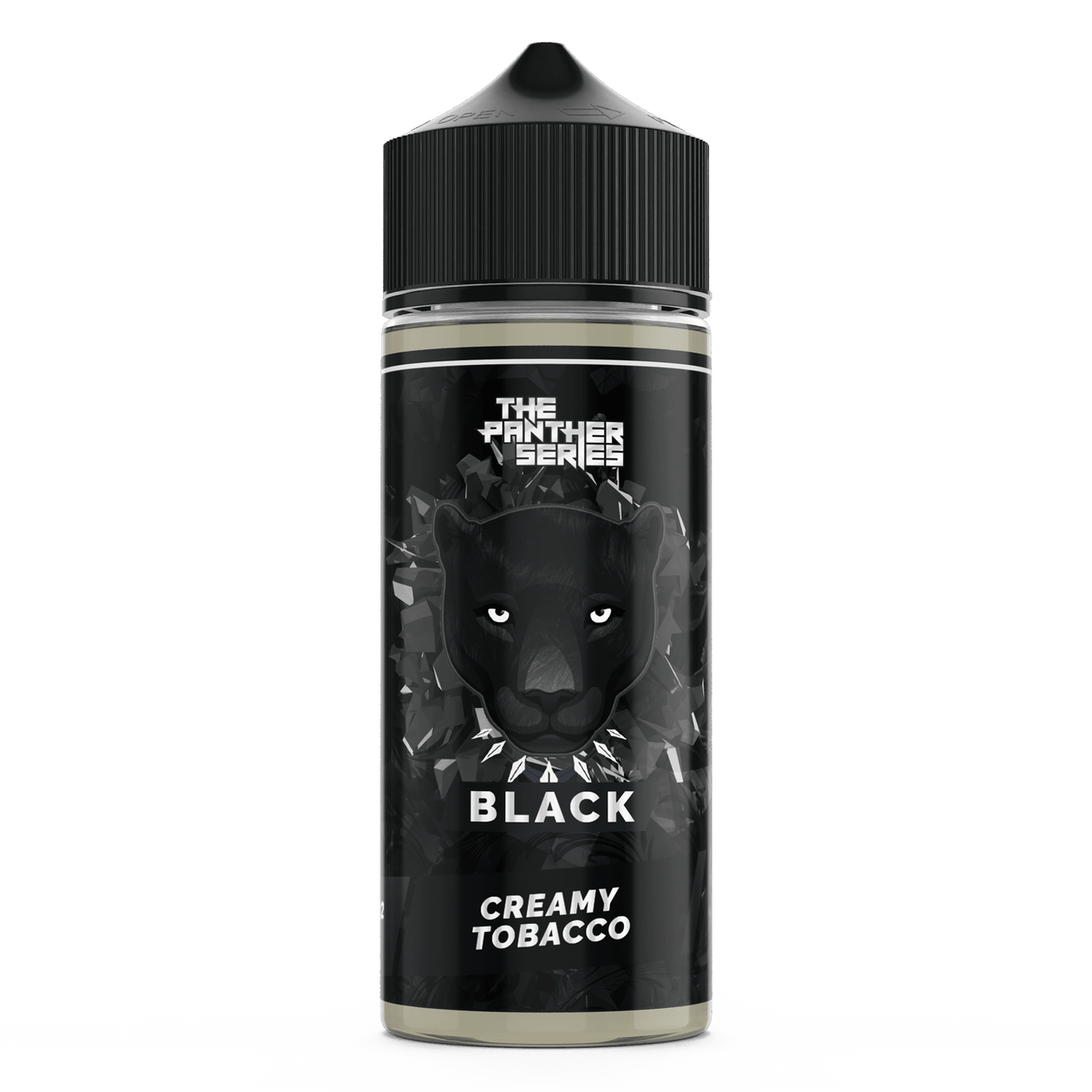 Dr. Vapes The Panther Series E-Liquid (120ml) – Premium Vape Juice in Dubai