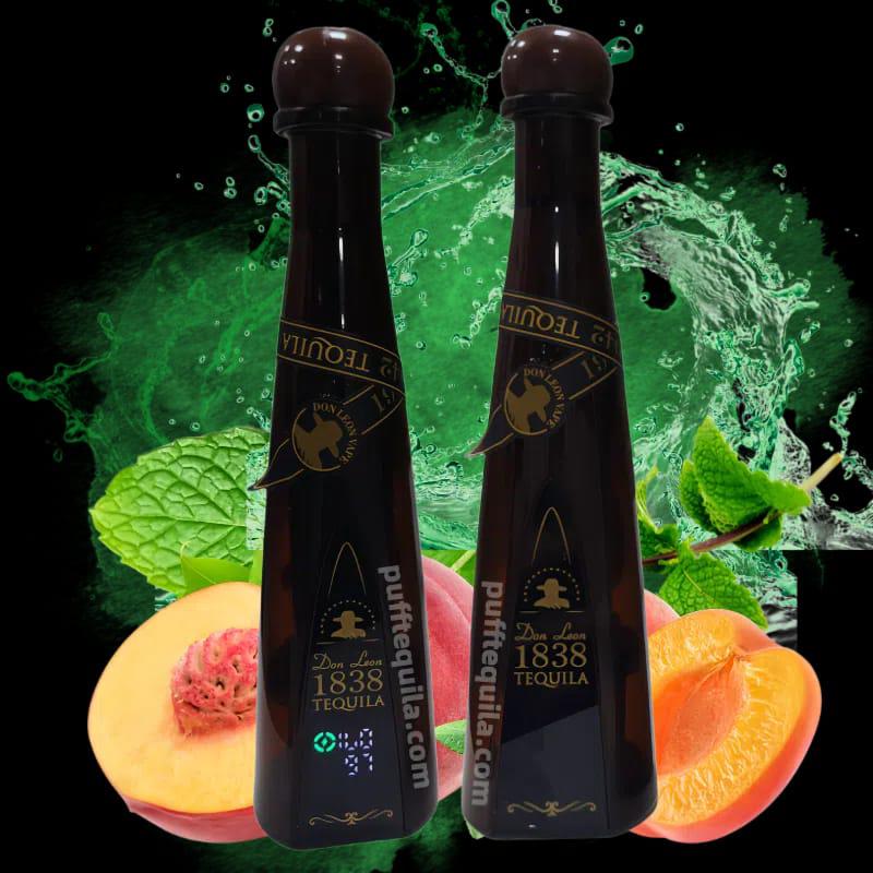 Don Leon Tequila Vape 1838 | 24000 Puffs | Dubai Vape Magic