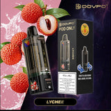 Dovpo Pods 30K Disposable Vape | 30000 Puffs Dubai Shop