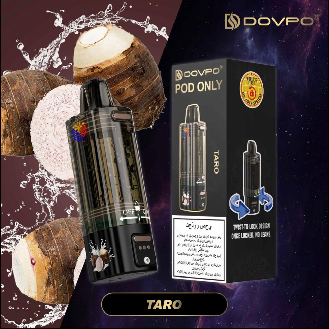 Dovpo Pods 30K Disposable Vape | 30000 Puffs Dubai Shop
