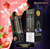 Dovpo Pods 30K Disposable Vape | 30000 Puffs Dubai Shop
