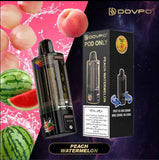 Dovpo Pods 30K Disposable Vape | 30000 Puffs Dubai Shop