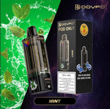 Dovpo Pods 30K Disposable Vape | 30000 Puffs Dubai Shop