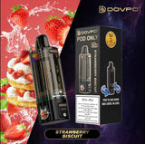 Dovpo Pods 30K Disposable Vape | 30000 Puffs Dubai Shop